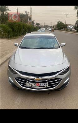 شيفروليه ماليبو